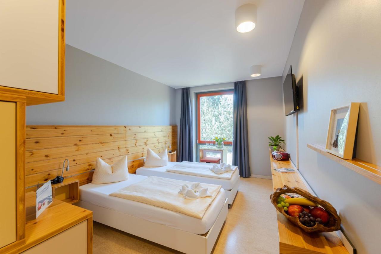 Хостел Haus 54 Цингст Экстерьер фото